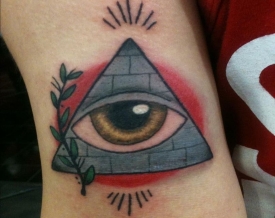 how to join illuminati