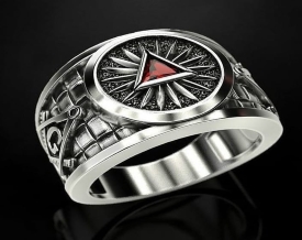 how to join illuminati