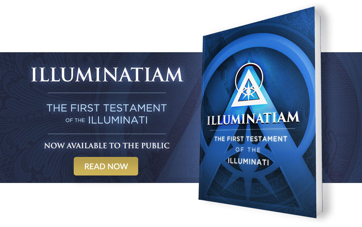 how to join illuminati
